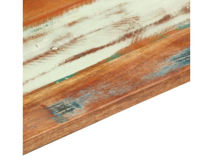 Sonata Правоъгълен плот за маса 60x140 см 15-16 мм регенериран масив