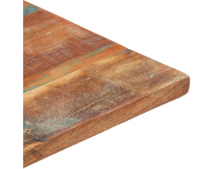 Sonata Правоъгълен плот за маса 60x140 см 15-16 мм регенериран масив