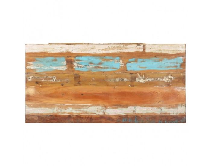 Sonata Правоъгълен плот за маса 60x140 см 25-27 мм регенериран масив