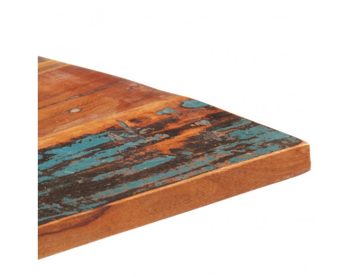 Sonata Правоъгълен плот за маса 60x140 см 25-27 мм регенериран масив