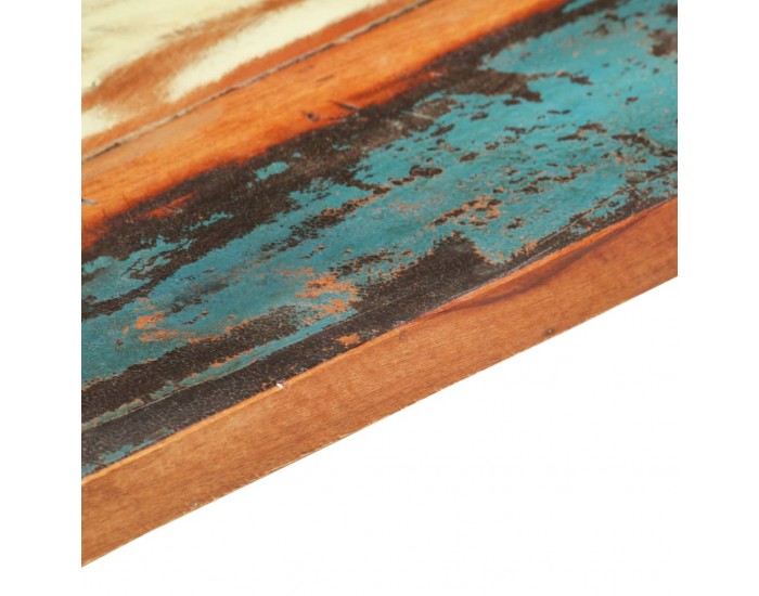 Sonata Правоъгълен плот за маса 60x140 см 25-27 мм регенериран масив