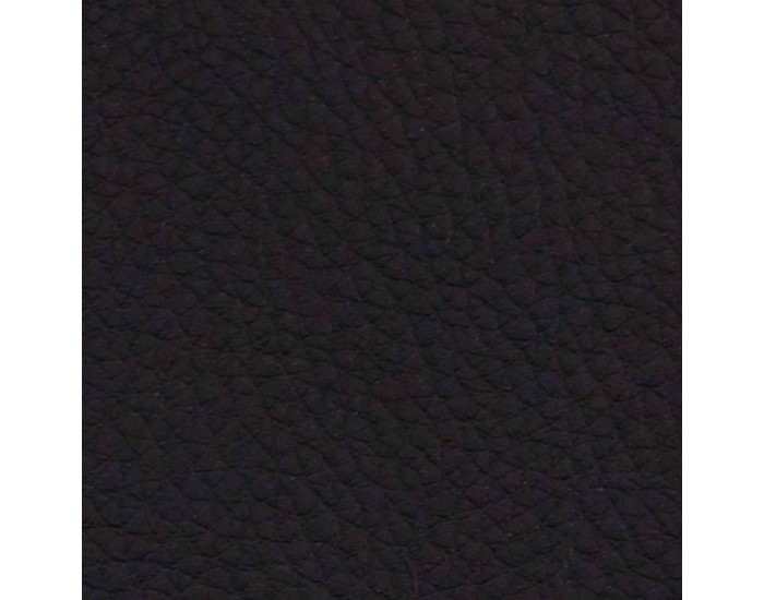 Sonata Трапезни столове, 2 бр, черни, изкуствена кожа