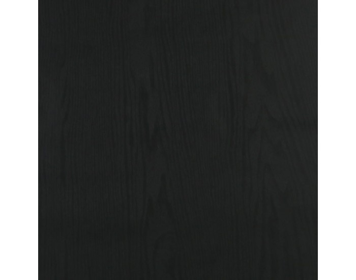 Sonata Самозалепващо фолио за врати, 2 бр, тъмно дърво, 210x90 см, PVC
