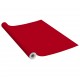 Sonata Самозалепващо фолио за мебели, червено, 500х90 см, PVC