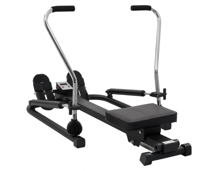 Sonata Гребен тренажор, 5 нива, въздушно съпротивление