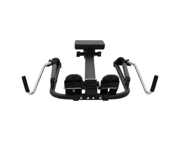 Sonata Гребен тренажор, 5 нива, въздушно съпротивление