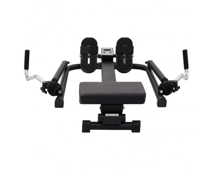 Sonata Гребен тренажор, 5 нива, въздушно съпротивление