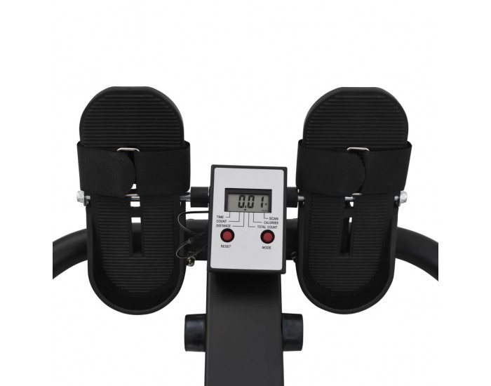 Sonata Гребен тренажор, 5 нива, въздушно съпротивление