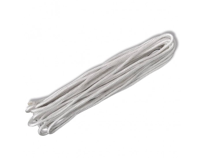 Sonata Калъфи за градински мебели, 2 бр, 8 капси, 180x70x90 см