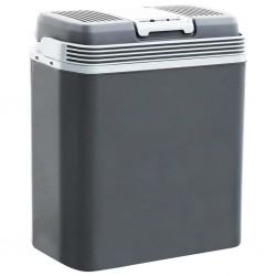 Sonata Преносима термоелектрическа хладилна кутия 24 л 12 V 230 V A+++ - Малки домакински уреди