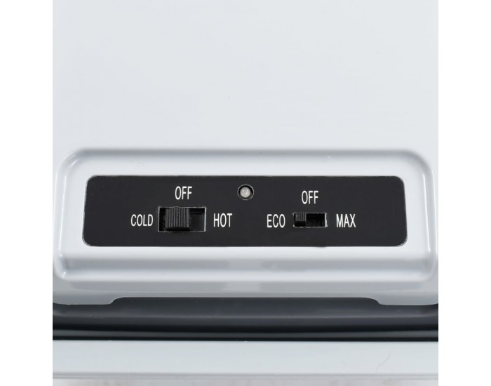 Sonata Преносима термоелектрическа хладилна кутия 24 л 12 V 230 V A+++