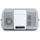 Sonata Преносима термоелектрическа хладилна кутия 24 л 12 V 230 V A+++