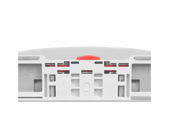 Sonata Тоалетна седалка плавно спускане бързо освобождаване светлосива