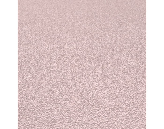 Sonata 4 бр ролки нетъкани тапети, блестящо розови, 0,53x10 м