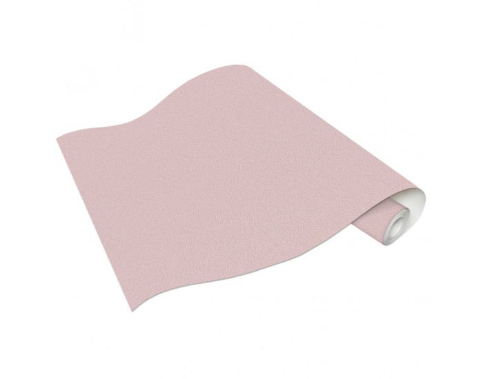 Sonata 4 бр ролки нетъкани тапети, блестящо розови, 0,53x10 м