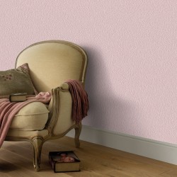 Sonata 4 бр ролки нетъкани тапети, блестящо розови, 0,53x10 м - Декорации