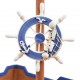 Sonata Пясъчник пиратски кораб, чам, 190x94,5x136 см