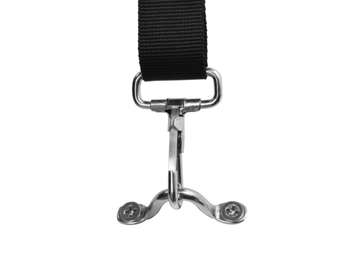 Sonata Бимини топ, 3 дъги, син, 183x196x140 см