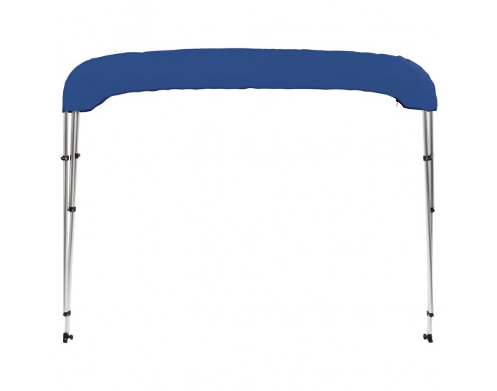 Sonata Бимини топ, 3 дъги, син, 183x196x140 см