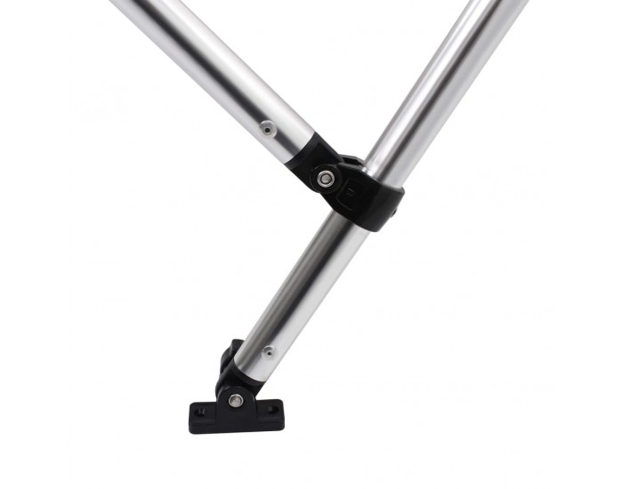 Sonata Бимини топ, 3 дъги, син, 183x196x140 см