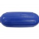 Sonata Фендери за лодка, 4 бр, сини, 41x11,5 см, PVC