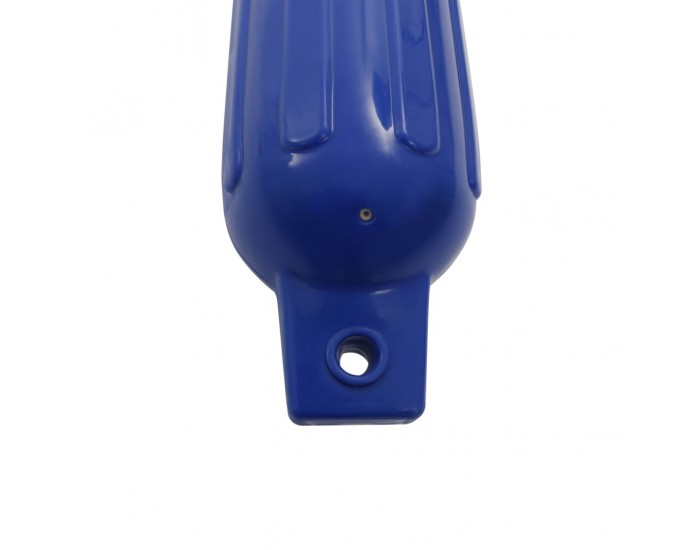 Sonata Фендери за лодка, 4 бр, сини, 41x11,5 см, PVC