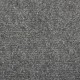 Sonata Стелки за стъпала, 15 бр, пънч тъкан, 65x25 см, светлосиви