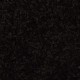 Sonata Постелки за стъпала, 15 бр, 65x25 см, черни