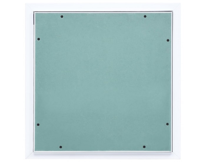 Sonata Ревизионна вратичка с алуминиева рамка и гипсокартон 200x200 мм