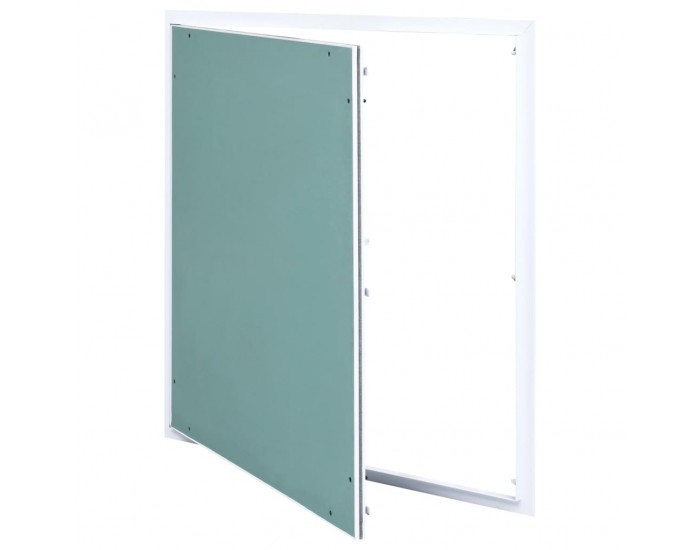 Sonata Ревизионна вратичка с алуминиева рамка и гипсокартон 200x200 мм