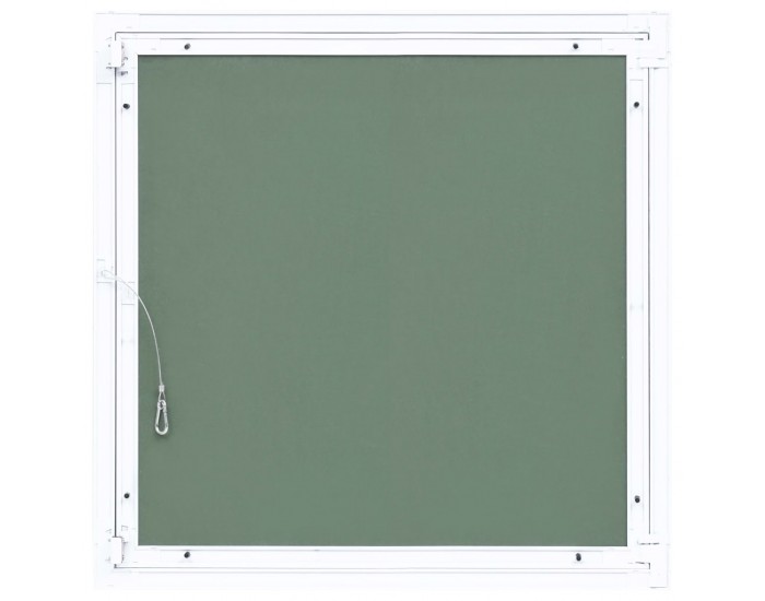 Sonata Ревизионна вратичка с алуминиева рамка и гипсокартон 200x200 мм