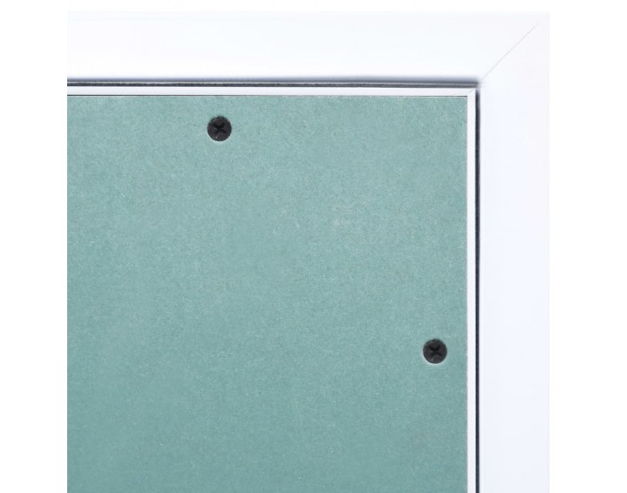 Sonata Ревизионна вратичка с алуминиева рамка и гипсокартон 400x400 мм