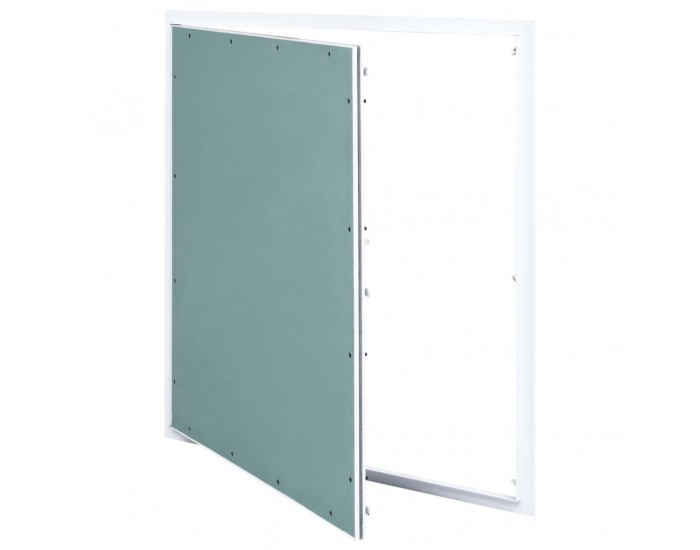 Sonata Ревизионна вратичка с алуминиева рамка и гипсокартон 600x600 мм