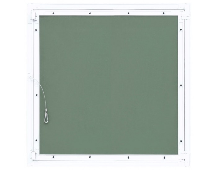 Sonata Ревизионна вратичка с алуминиева рамка и гипсокартон 600x600 мм