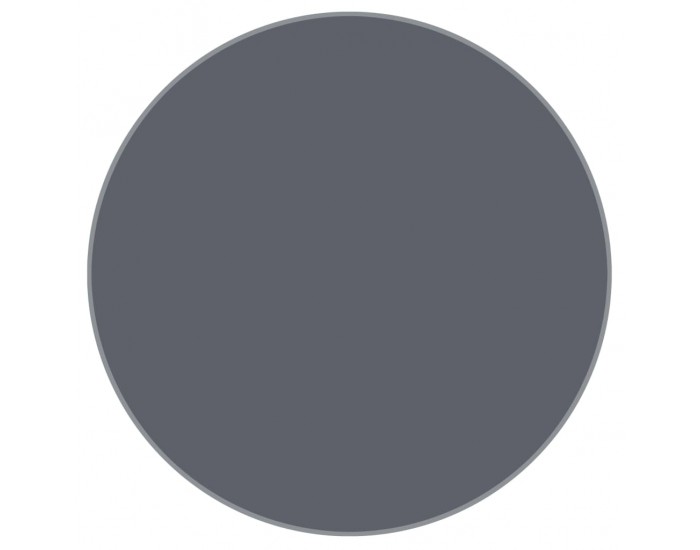 Sonata Огледални плочки, 16 бр, кръгло стъкло