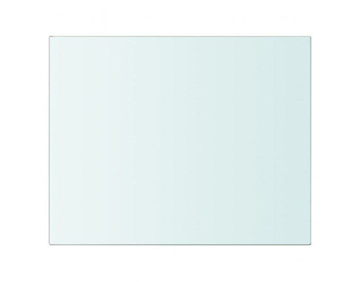Sonata Рафтове, 2 бр, панели прозрачно стъкло, 20x20 см