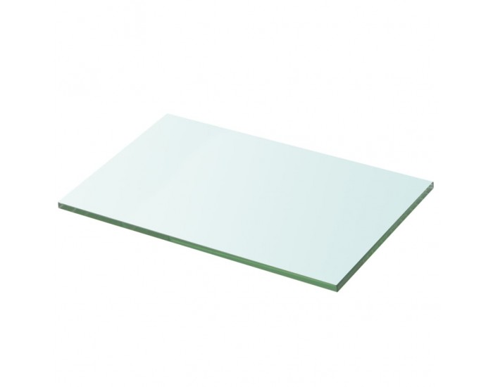 Sonata Рафтове, 2 бр, панели прозрачно стъкло, 20x25 см