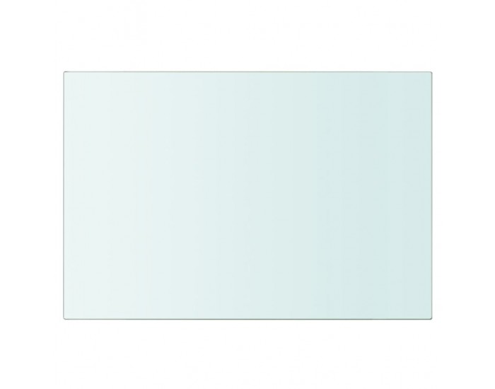 Sonata Рафтове, 2 бр, панели прозрачно стъкло, 20x25 см