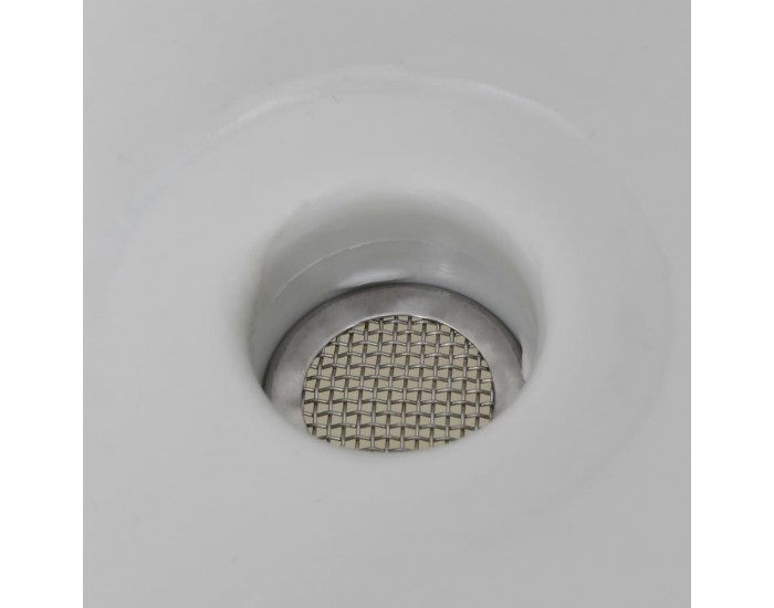 Sonata Преносима къмпинг мивка за ръце на стойка, сива, 20 л Sonata Преносима къмпинг мивка за ръце на стойка, сива, 20 л