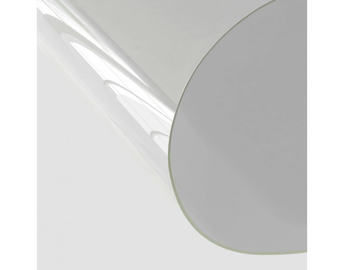 Sonata Протектор за маса, прозрачен, 100x60 см, 2 мм, PVC