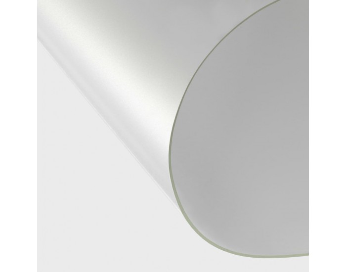 Sonata Протектор за маса, матов, 140x90 см, 2 мм, PVC