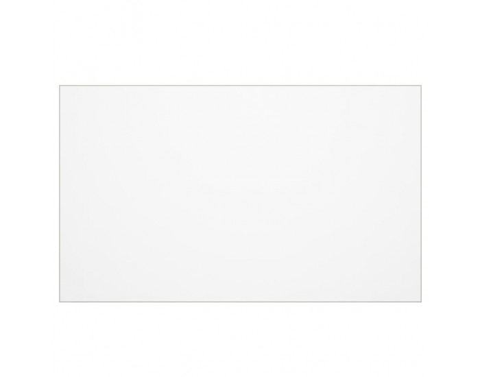 Sonata Протектор за маса, прозрачен, 160x90 см, 2 мм, PVC