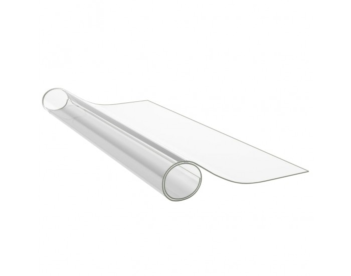 Sonata Протектор за маса, прозрачен, 160x90 см, 2 мм, PVC