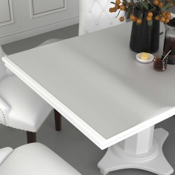 Sonata Протектор за маса, матов, 160x90 см, 2 мм, PVC - Части за Маси