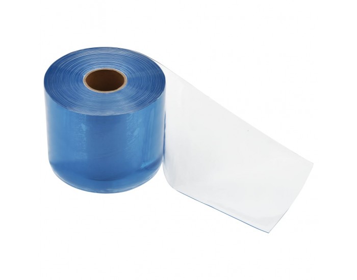 Sonata Ролка лентова завеса, PVC, 2 мм x 200 мм, 25 м