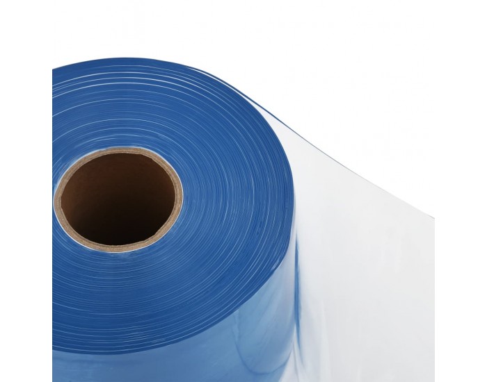 Sonata Ролка лентова завеса, PVC, 2 мм x 200 мм, 25 м