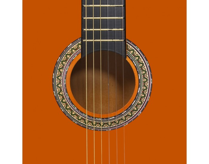 Sonata Класическа китара за начинаещи, 4/4, 39", липово дърво Sonata Класическа китара за начинаещи, 4/4, 39", липово дърво