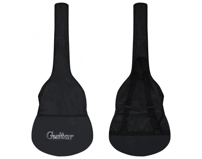 Sonata Комплект класическа китара за деца и начинаещи 8 части 3/4 36"