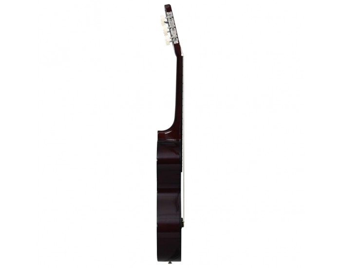 Sonata Класическа китара за начинаещи и деца, 1/2, 34", липово дърво Sonata Класическа китара за начинаещи и деца, 1/2, 34", липово дърво