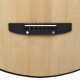 Sonata Уестърн акустична cutaway китара с 6 струни, 38", липово дърво